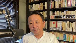 今朝のお詫び。