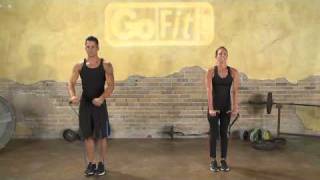 GoFit ProGym Resistance Tubes