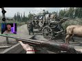 el nuevo modo de juego es brutal hunt showdown gameplay español