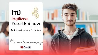 İTÜ İngilizce Yeterlik Sınavı Hazırlık Programı