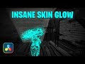 INSANE *Skin Glow Effect* for Fortnite Montages | DaVinci Resolve (Free Presets + Tutorial)