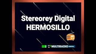 Stereorey Digital.