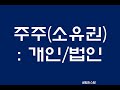 주식회사설립 1인법인설립시 감사가 꼭 필요한가요