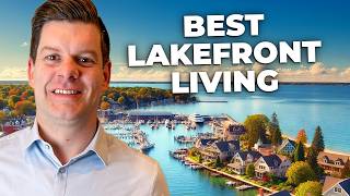 What's It REALLY Like Living In Bay Harbor Michigan In 2025? [...no BS]