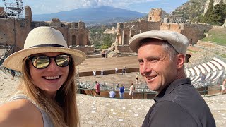 Our trip around Sicily