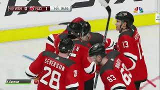 NHL 19 (XBOX ONE) (ЧАСТЬ 43) Encode 1080P 632