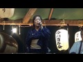 河内音頭　育和盆踊り大会