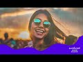 Weekend Vibes 🎶 Vocal Trance, Deep House & EDM Mix | Sunburst SoundLab ✨