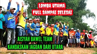 Lomba utama  merpati balap giringan B  lapang proppo pamekasan 2024