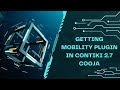 3.Getting Mobility Plugin in Contiki 2.7 Cooja.