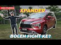 KAMI BELI XPANDER 2024