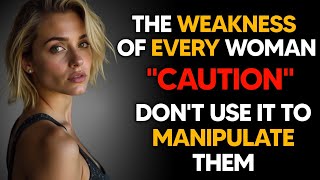 10 Secret Weaknesses That Make Women OBSESSED With You! (Use These!)