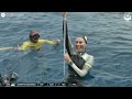 kateryna sadurska depth and strength full video the freedive café podcast ep 153