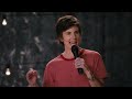 Tig Notaro Loves Marriage and Cat Talking