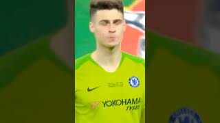 #Kepa Arrizabalaga Revuelta, #shorts #short #subscribe best goalkeeper⚽⚽ and full confidence level ❤