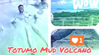 Totumo Mud Volcano🇨🇴