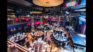 Wallmans Lokaler Stockholm - Perfekt plats för Event \u0026 Konferens