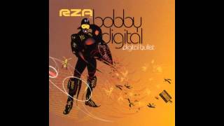 RZA - Brooklyn Babies feat. The Force M.D.'s & Masta Killa (HD)