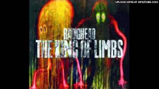 Radiohead - Feral (The King Of Limbs)