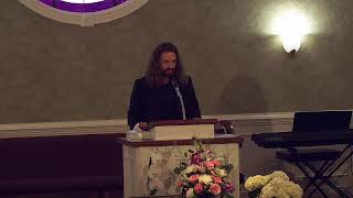 Memorial Service for Susan M. Guilford