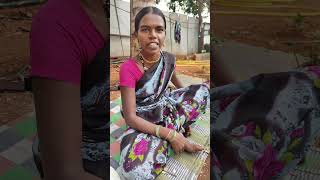 నాకెంతో ఇష్టమైన చామాకు పప్పు #Telugu#viral#teluguvideos #Telugushortvideos