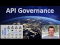 API Governance: What is it and why does it matter?
