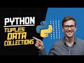 Python Tuples Deep Dive into Immutable Data Collections #python #viral