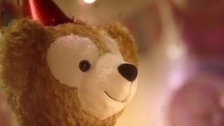 Journey with Duffy, your friend forever celebration (2016) - Trailer (VJ)