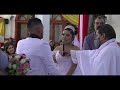 boda alán u0026 esmeralda videoclip highlights godíno michoacán