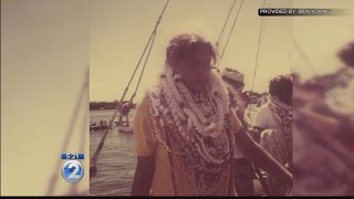 A look back at Hokulea's first voyage, 40 years ago