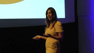 Building a Motivational Workplace Culture: Reinventing Compensation | Rebecca Ahmed | TEDxOneonta