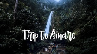 #TimorLeste #Ainaro AINARO DISTRICT ADVENTURE CINEMATIC