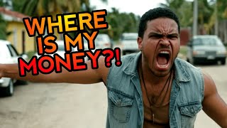 Telling a Cartel Scammer His Money Was Sent To Another Scammer!