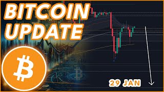 IMPORTANT BITCOIN UPDATE!🚨 | BITCOIN PRICE PREDICTION \u0026 NEWS 2025!