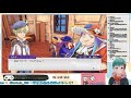 【ルーンファクトリー5】久々のファンタジー農業の世界へ 3【vtuber 綿月かなめ】