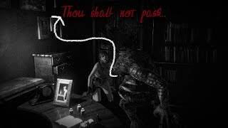 Resident Evil Randomized: The Oops! All Hunters Edition (Real Survival) (No Saves)