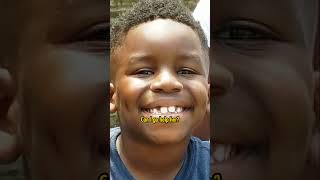 An 8-Year-Old Jumped Into Traffic… The Reason Shocked Everyone! #shorts #lifestory