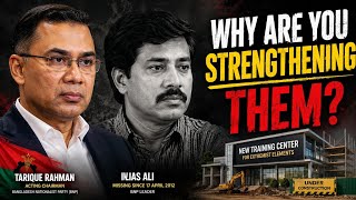 Tarique Rahman’s Failure? The Return of the "Killing Machine"
