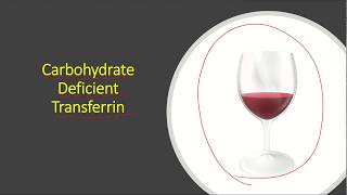 Carbohydrate Deficient Transferrin