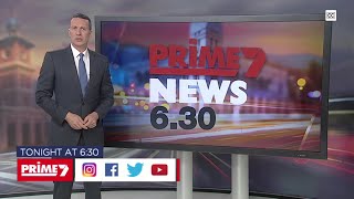 Prime7 National News - Afternoon News Update (5/10/2020)