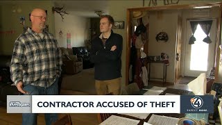 Special Report Contractor Nightmare