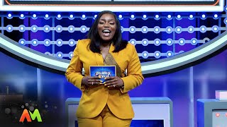 Family Feud premieres on Africa Magic Urban