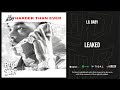 Lil Baby - Leaked (Harder Than Ever)