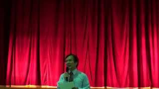 講評_英語話劇表演_20121121