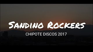 Sandino Rockers - Lagrimas Negras [Video Oficial]