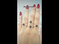 cincin mata hitam terbest seller 😍