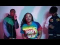 Hippie X - Brand New Video (Shot by @totrueice)