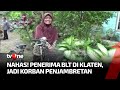 Lansia Penerima BLT BBM Jadi Korban Jambret | Ragam Perkara tvOne