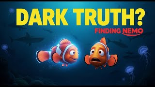 5 Things You Didn't Know About The REAL Story of Finding Nemo