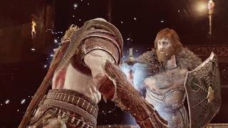 戰神4 God of War 中文版全劇情Part19 冥界赫爾海姆，摩迪，弗蕾亞，雅典娜，宙斯，真相，女武神卡拉 （全網最完全對話+純淨劇情+無縫遊戲流程）PS4Pro 60fps